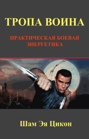 Шам Эя Цикон. Тропа воина. Практическая боевая энергетика. 2-е издание