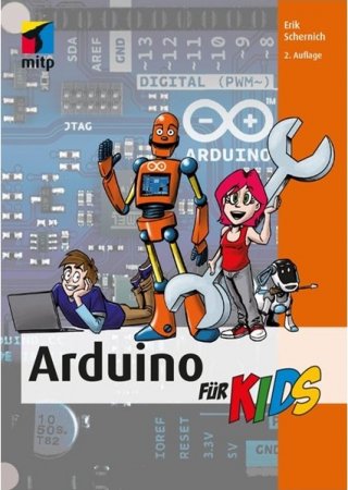 Arduino для детей