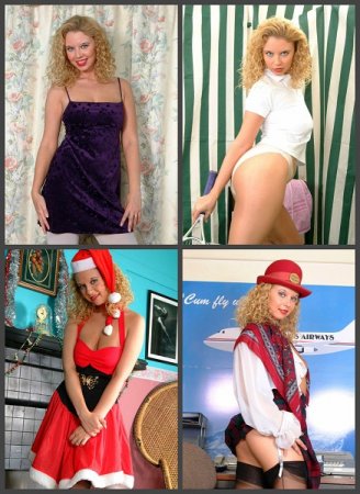 Nylons World №14 (2017)