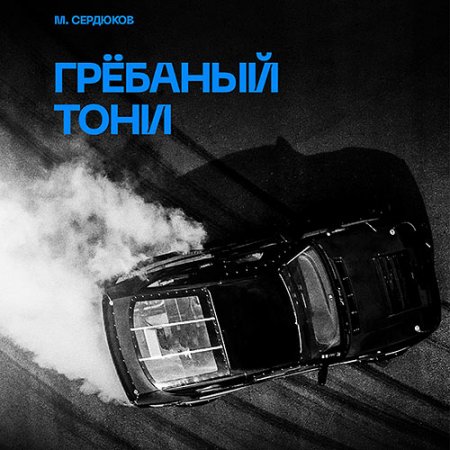 Сердюков Михаил. Грёбаный Тони (2021) Аудиокнига