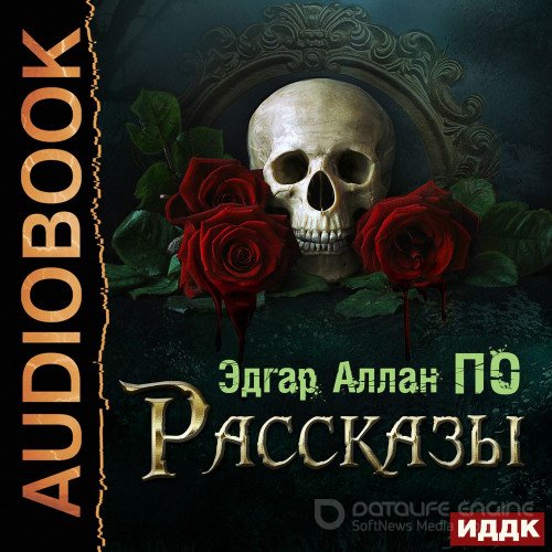 По Эдгар Аллан. Рассказы (2022) Аудиокнига