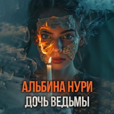 Альбина Нури - Дочь ведьмы. Сборник (2024) MP3